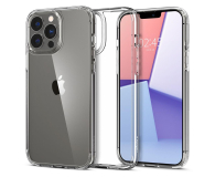 Spigen Ultra Hybrid do iPhone 13 Pro Max crystal clear - 682298 - zdjęcie 1
